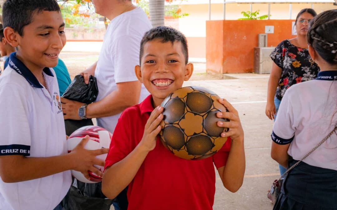 The Inspiring Impact of Kovay Gardens Miracles